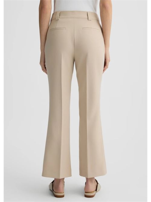 Pantalone beige Liu Jo | CA5094T2200.X065A